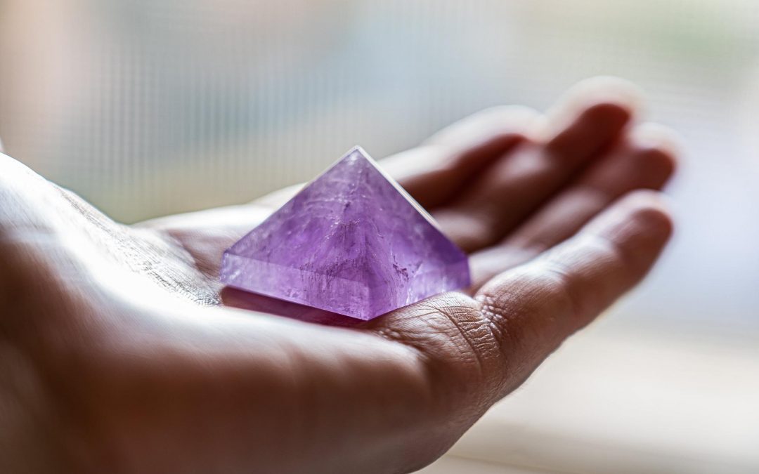 Pourquoi je suis hypersensible ?